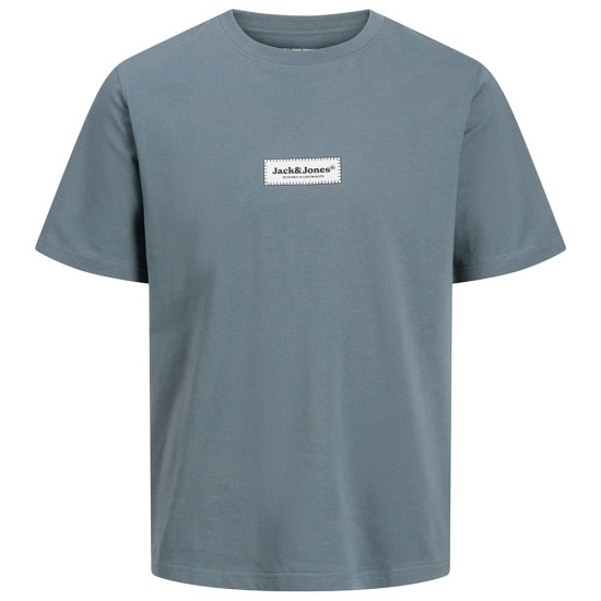 Jack &amp; Jones Ανδρική κοντομάνικη μπλούζα